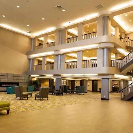 Ontario Gateway Hotel Extérieur photo