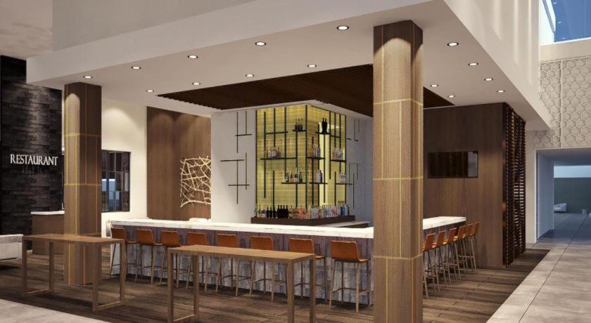 Ontario Gateway Hotel Extérieur photo