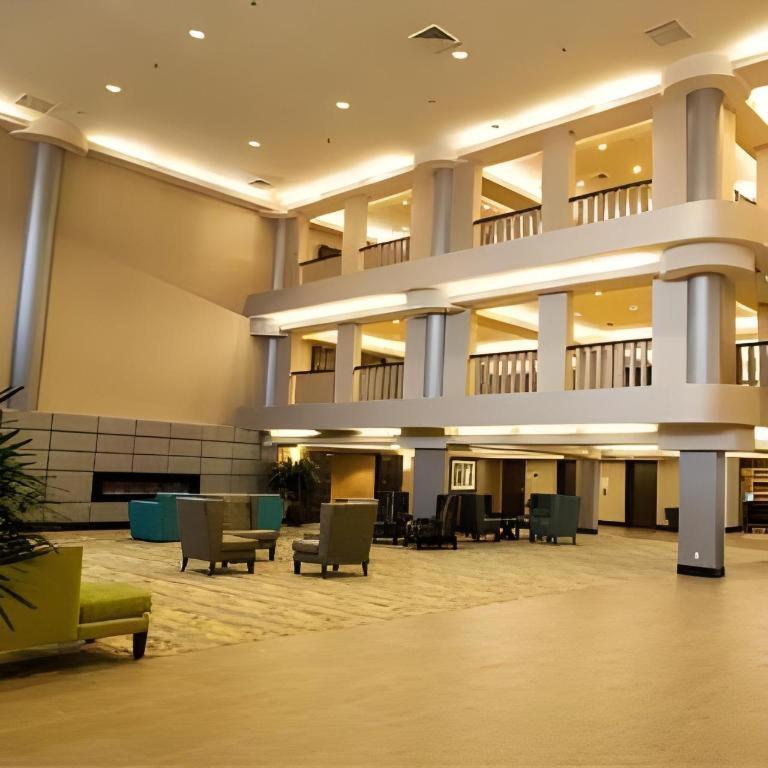 Ontario Gateway Hotel Extérieur photo